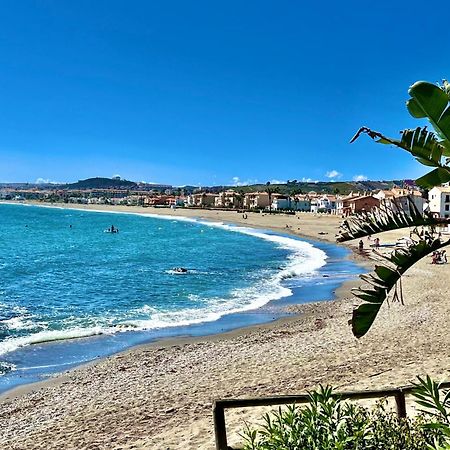 Ferienwohnung Atico Con Gran Terraza A 50 Metros De La Playa De Casares San Luis de Sabinillas Exterior foto