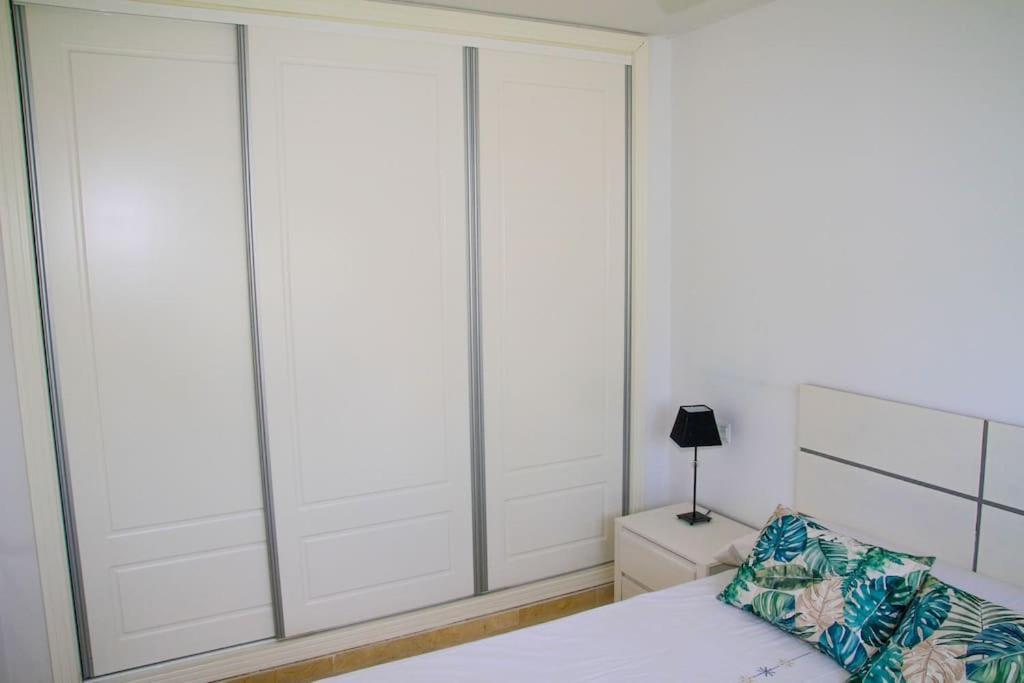 Ferienwohnung Atico Con Gran Terraza A 50 Metros De La Playa De Casares San Luis de Sabinillas Exterior foto